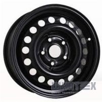 Кременчуг 226 KIA Cee`d 5.5x15 5x114.3 ET47 DIA67 Black